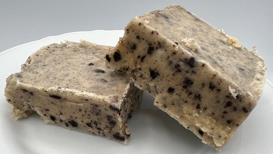 Cookies and Cream Fudge