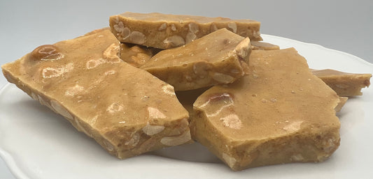 Peanut Brittle