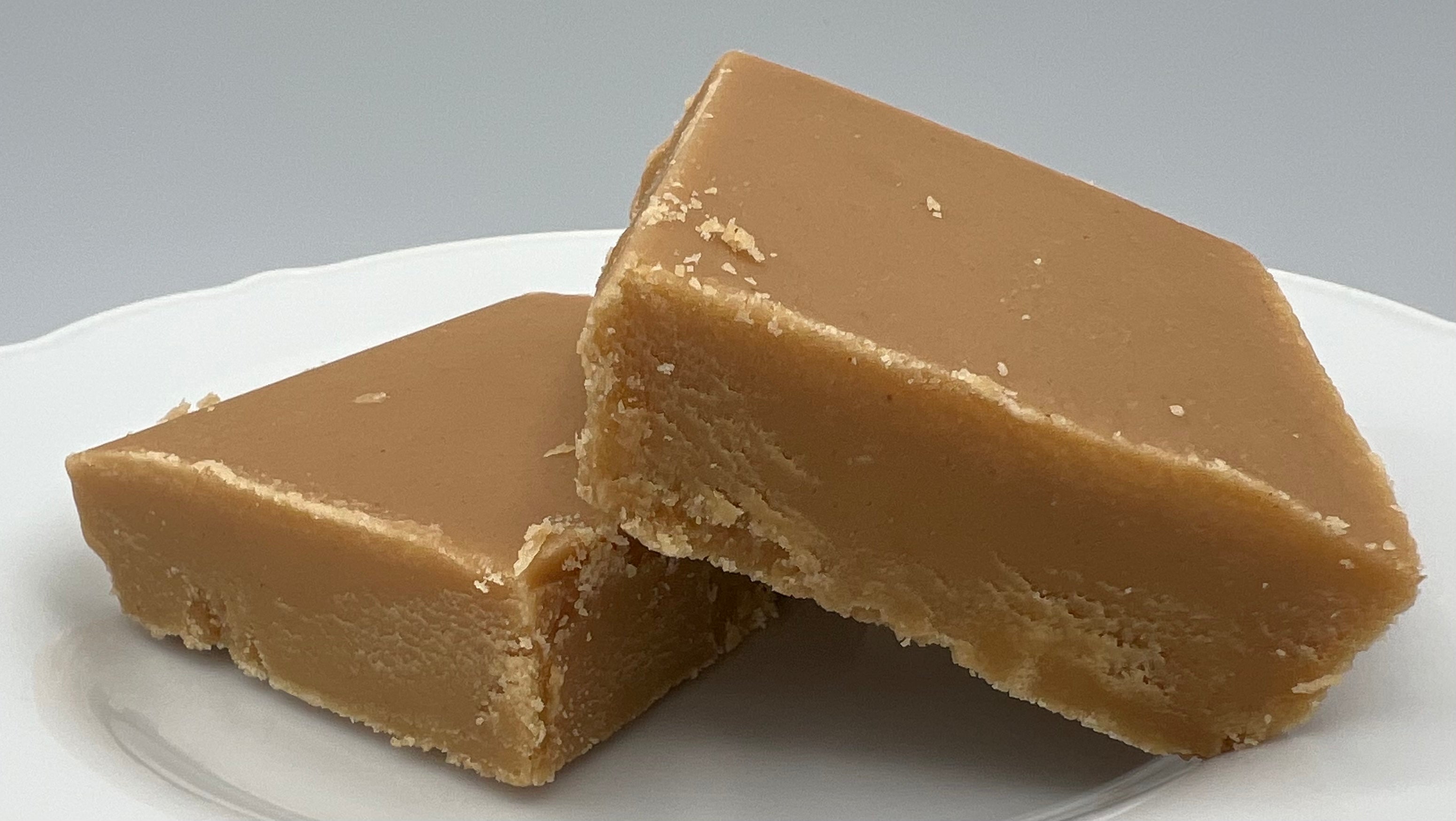 Peanut Butter Fudge Willow’s Copper Kettle