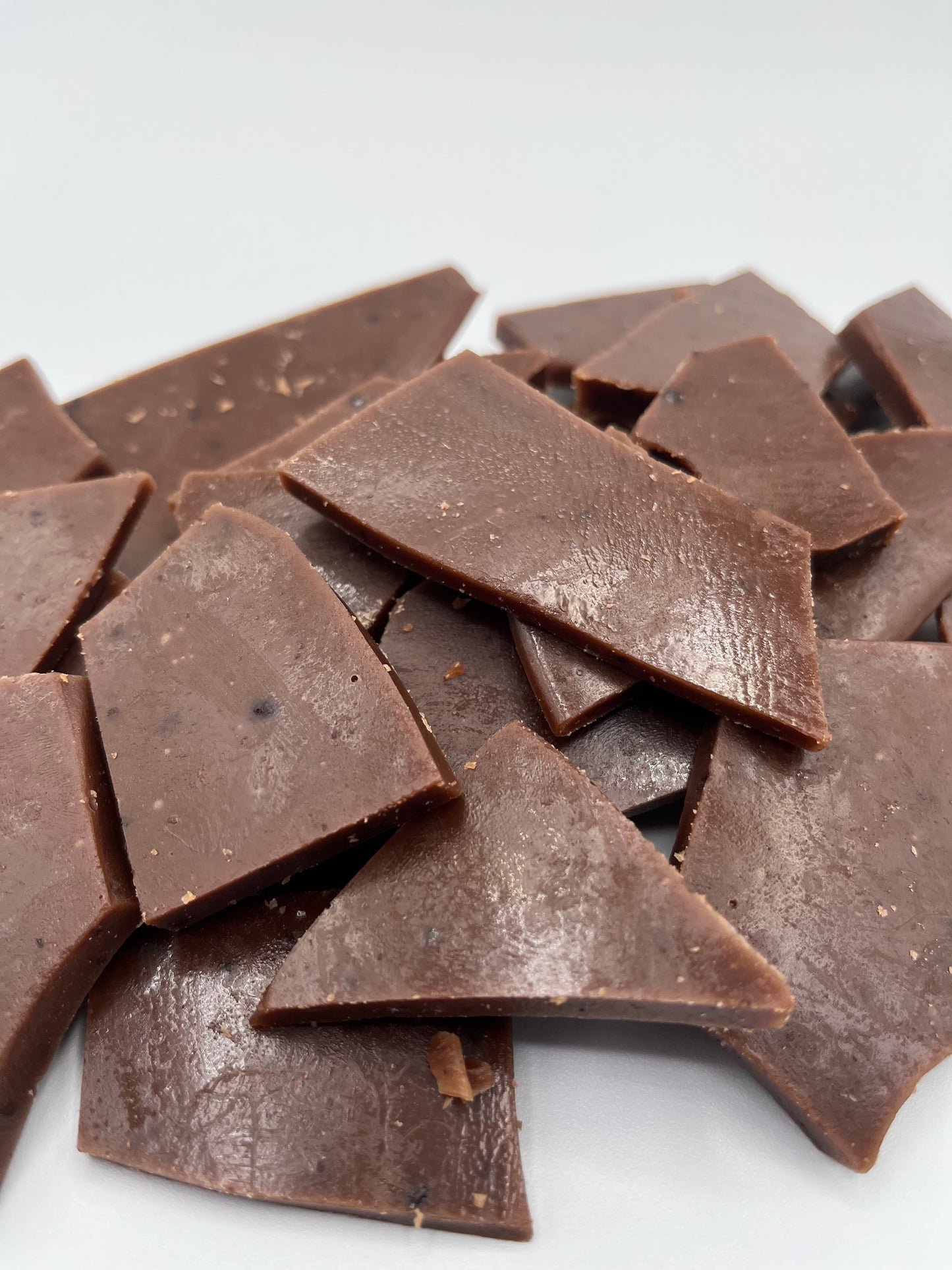 Chocolate Toffee