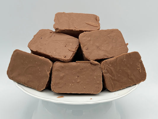 Chocolate Fudge