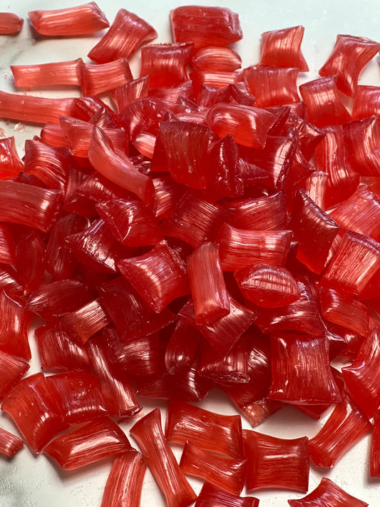 Hard Candy 1 pound Choice of Flavors